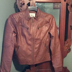 Used condition coat size large